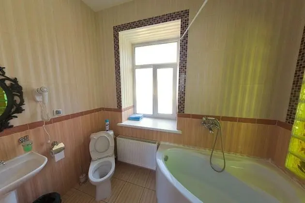 Ortak Ranzalı Oda