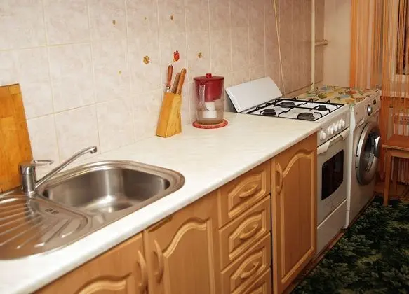 Classic Daire, 1 Çift Kişilik Yatak, Sigara İçilebilir