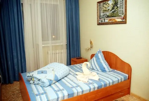 Classic Daire, 2 Çift Kişilik Yatak, Sigara İçilebilir