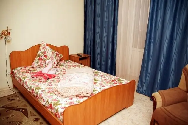 Classic Daire, 2 Çift Kişilik Yatak, Sigara İçilebilir