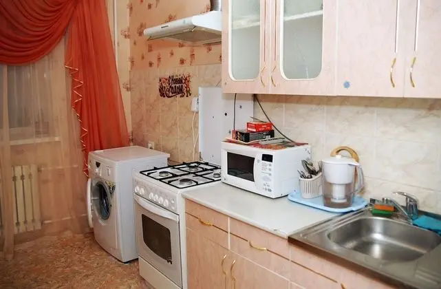 Classic Daire, 2 Çift Kişilik Yatak, Sigara İçilebilir