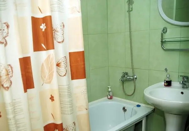Classic Daire, 2 Çift Kişilik Yatak, Sigara İçilebilir