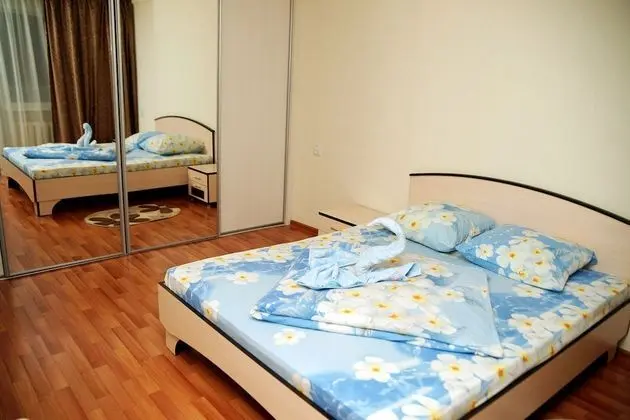 Comfort Daire, 1 Çift Kişilik Yatak, Sigara İçilebilir