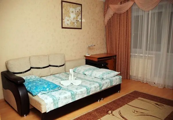 Comfort Daire, 1 Çift Kişilik Yatak, Sigara İçilebilir