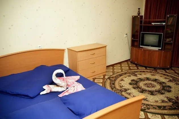 Comfort Daire, 1 Çift Kişilik Yatak, Sigara İçilebilir