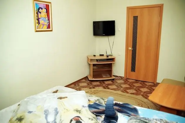 Comfort Daire, 1 Çift Kişilik Yatak, Sigara İçilebilir