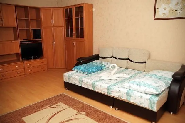 Comfort Daire, 1 Çift Kişilik Yatak, Sigara İçilebilir