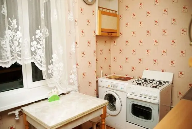 Comfort Daire, 1 Çift Kişilik Yatak, Sigara İçilebilir