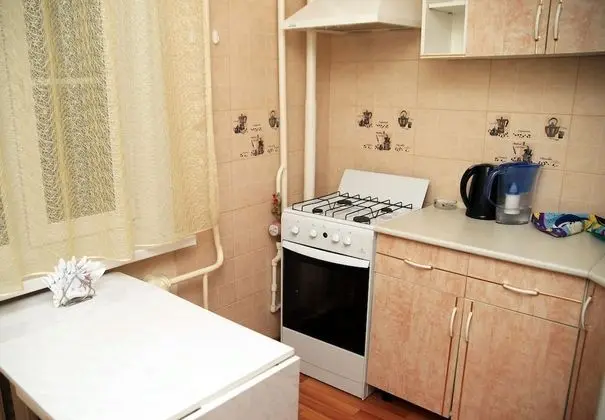 Comfort Daire, 1 Çift Kişilik Yatak, Sigara İçilebilir