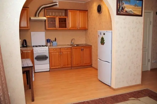 Comfort Daire, 1 Çift Kişilik Yatak, Sigara İçilebilir