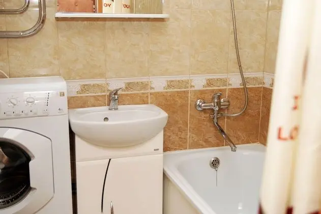 Comfort Daire, 1 Çift Kişilik Yatak, Sigara İçilebilir