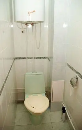Comfort Daire, 1 Çift Kişilik Yatak, Sigara İçilebilir
