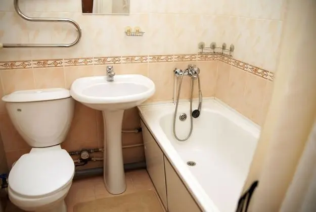 Comfort Daire, 1 Çift Kişilik Yatak, Sigara İçilebilir