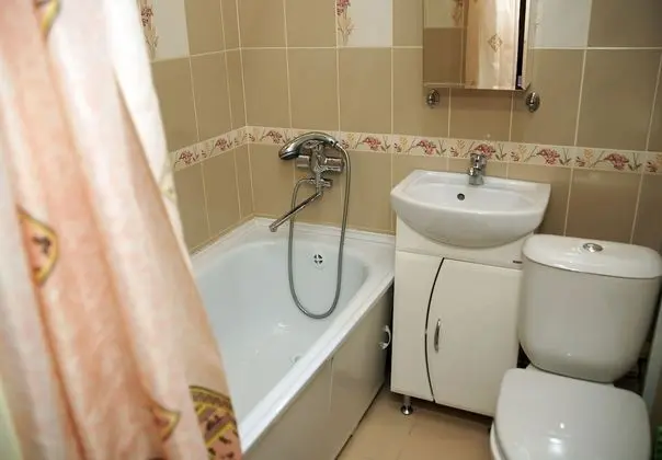 Comfort Daire, 1 Çift Kişilik Yatak, Sigara İçilebilir