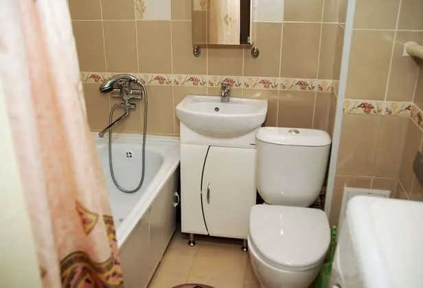 Comfort Daire, 1 Çift Kişilik Yatak, Sigara İçilebilir