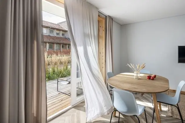 Deluxe Apart Daire, 1 Yatak Odası, Engellilere Uygun