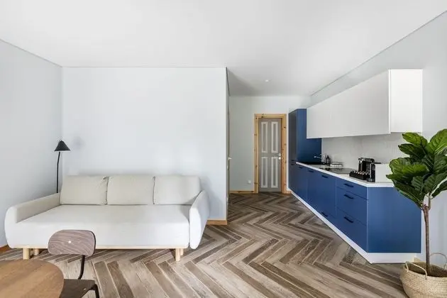 Standard Apart Daire, 1 Yatak Odası, Engellilere Uygun