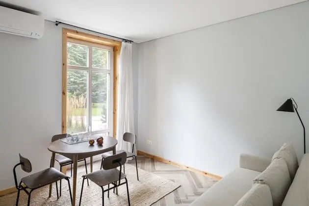Standard Apart Daire, 1 Yatak Odası, Engellilere Uygun