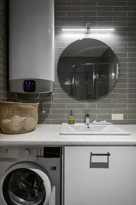 Standard Apart Daire, 1 Yatak Odası, Engellilere Uygun