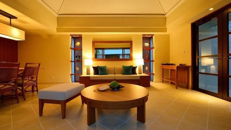 Villa, 1 Yatak Odası, Sigara İçilmez, Kişiye Özel Havuzlu (Twin)