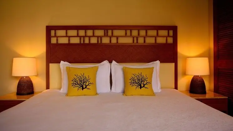 Club Villa, 1 Yatak Odası, Sigara İçilmez, Kişiye Özel Havuzlu (King)