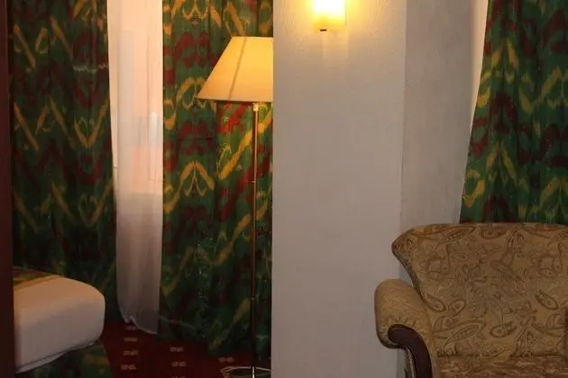 Standard Tek Kişilik Oda