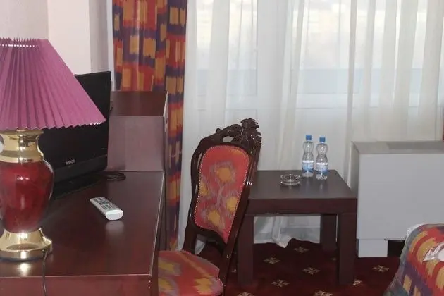 Standard Tek Kişilik Oda