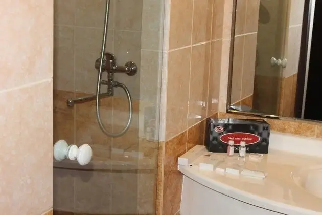 Standard Tek Kişilik Oda