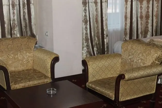 Superior Tek Büyük Yataklı Oda, 1 En Büyük (King) Boy Yatak