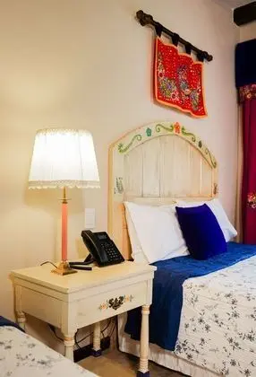 Executive İki Ayrı Yataklı Oda