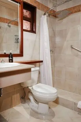 Executive İki Ayrı Yataklı Oda