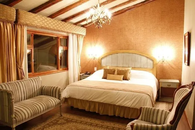 Standard Tek Kişilik Oda