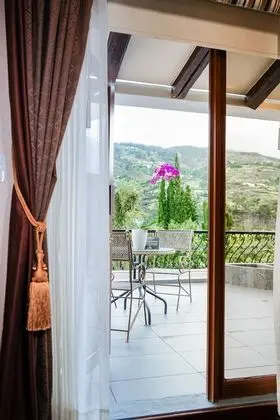 Standard Tek Kişilik Oda