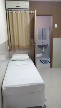Tek Kişilik Oda