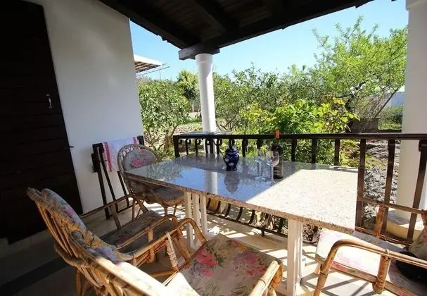 Ev (UzLu - close to the sea & relaxing - )