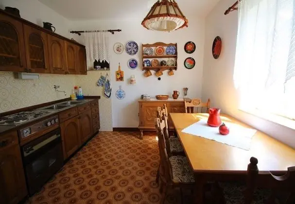Ev (UzLu - close to the sea & relaxing - )
