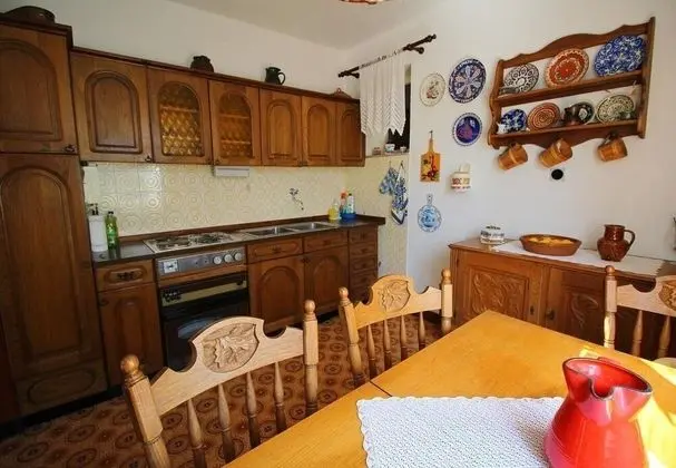 Ev (UzLu - close to the sea & relaxing - )
