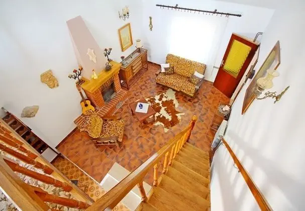 Ev (UzLu - close to the sea & relaxing - )