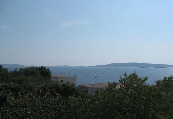 Ev (UzLu - close to the sea & relaxing - )
