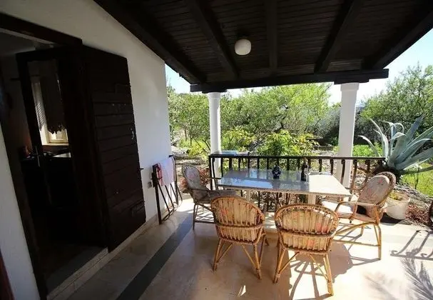 Ev (UzLu - close to the sea & relaxing - )