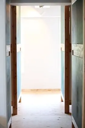 Ortak Ranzalı Oda, Karma Ranzalı Oda (16 People)