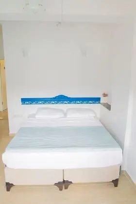 Comfort Oda, Deniz Manzaralı