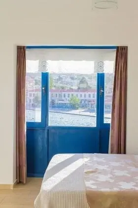 Comfort Oda, Deniz Manzaralı