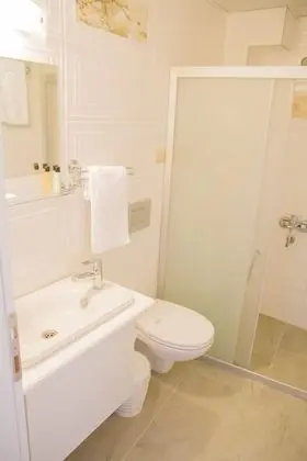 Comfort Oda, Deniz Manzaralı
