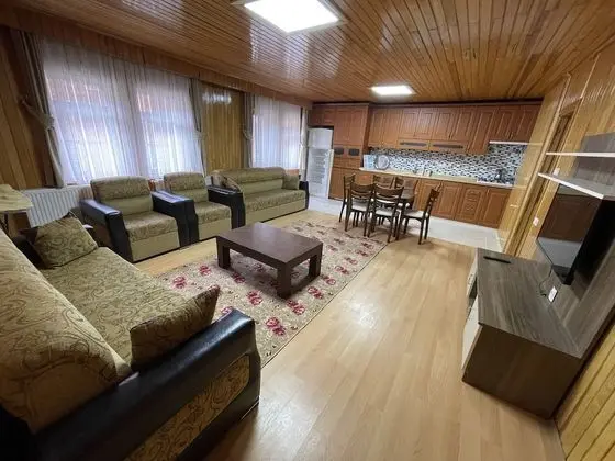 Oturma alanı