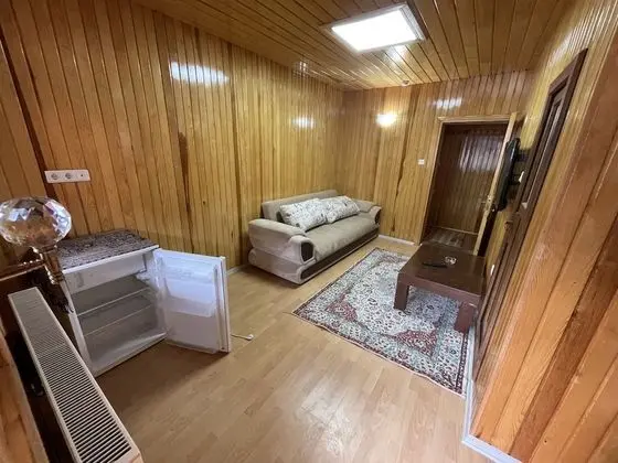 Oturma alanı