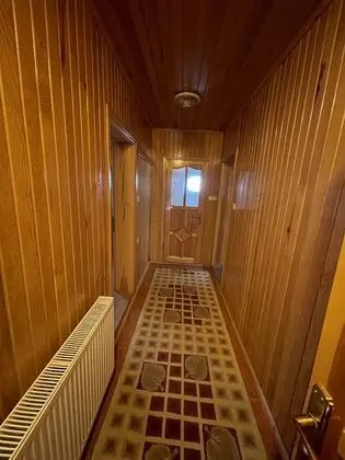 Oturma alanı