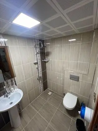 2 + 1 Daire, Göl Manzaralı, 1. Kat