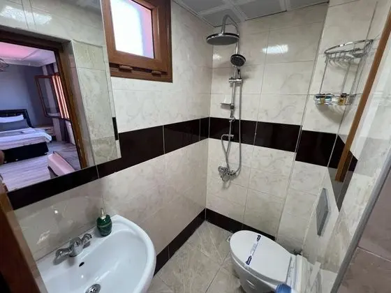 Daire, Göl Manzaralı, 1. Kat