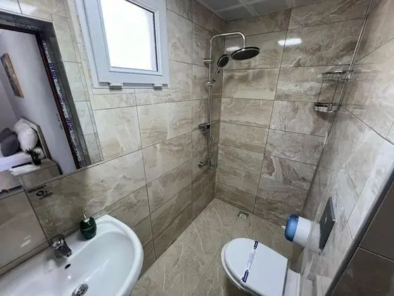 Daire, Göl Manzaralı, 1. Kat